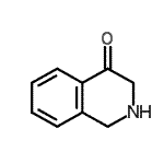 CAS 登录号：51641-22-6， 2,3-二氢-4(1H)-异喹啉酮
