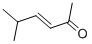CAS#: 5166-53-0, 5-Methyl-3-Hexen-2-One