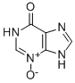 CAS#: 5167-14-6, Hypoxanthine-1-Oxide