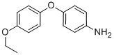 CAS#: 51690-67-6, 4-(4-Ethoxyphenoxy)Aniline Hydrochloride