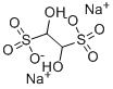 CAS#: 517-21-5, Glyoxal Sodium Bisulfite