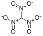 CAS 登录号：517-25-9， 三硝基甲烷