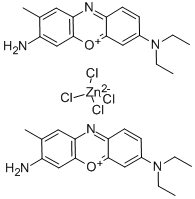 CAS#: 51716-96-2, Brilliant Cresyl Blue