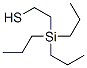 CAS#: 51725-05-4, 2-(Tripropylsilyl)Ethanethiol