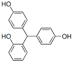 CAS 登录号：51728-14-4， alpha,alpha-二(4-羟基苯基)邻甲酚