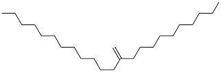 CAS#: 51732-26-4, 11-Methylenetricosane