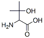CAS#: 5174-30-1, 2-Amino-3-Hydroxy-3-Methylbutyric Acid