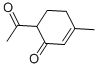 CAS#: 51742-11-1, 6-Acetyl-3-Methyl-2-Cyclohexen-1-One