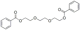 CAS#: 51747-38-7, Triethylene Glycol Dibenzoate