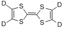 CAS#: 51751-16-7, Tetrathiafulvalene-D4