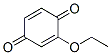 CAS#: 51767-58-9, 2-Ethoxycyclohexa-2,5-Diene-1,4-Dione