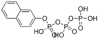 CAS#: 51783-02-9, beta-Naphthyl Triphosphate