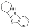 CAS#: 51785-22-9, 2-(2-Piperidinyl)-Benzothiazole