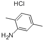 CAS#: 51786-53-9, 2,5-Dimethylaniline Hydrochloride