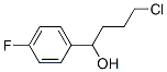 CAS#: 51787-87-2, alpha-(3-Chloropropyl)-4-Fluorobenzyl Alcohol