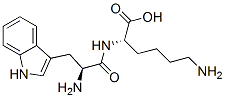 CAS 登录号：51790-14-8， N2-色氨酰赖氨酸