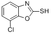 CAS#: 51793-93-2, 7-Chloro-2-Mercaptobenzoxazole