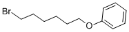 CAS#: 51795-97-2, 6-Phenoxyhexyl Bromide