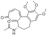 CAS#: 518-15-0, 10-Demethoxycolchicine