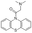 CAS#: 518-61-6, Dacemazine