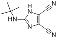 CAS#: 51802-52-9, 2-Tert-Butylamino-4,5-Dicyanoimidazole