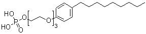 CAS#: 51811-79-1, Nonoxynol-3 Phosphate