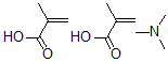 CAS#: 51822-44-7, Eudragit Rl