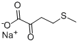 CAS#: 51828-97-8, 4-Methylthio-2-Oxobutanoic Acid Sodium Salt