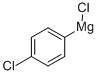 CAS 登录号：51833-36-4， 氯(4-氯苯基)镁