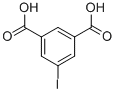 CAS#: 51839-16-8, 5-Iodoisophthalic Acid