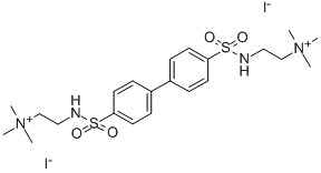 CAS#: 5184-79-2, Disufene