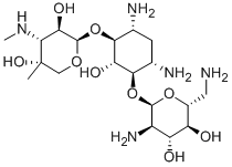 CAS#: 51846-97-0, Antibiotic JI-20A