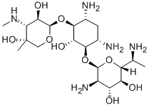 CAS#: 51846-98-1, Antibiotic Ji 20B