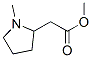 CAS#: 51856-76-9, Methyl 1-Methylpyrrolidine-2-Acetate