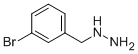 CAS#: 51859-95-1, 3-Bromo-Benzyl-Hydrazine