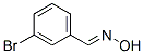CAS#: 51873-95-1, 3-Bromobenzaldehyde Oxime