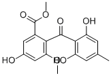 CAS#: 519-57-3, Sulochrin