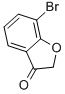 CAS#: 519018-52-1, 7-Bromo-3(2H)-Benzofuranone