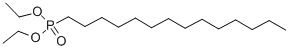 CAS#: 5191-09-3, Diethyl 1-Tetradecanephosphonate