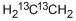 CAS#: 51915-19-6, Ethylene (1,2-13C2)