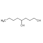 CAS 登录号：51916-47-3， 1,4-辛烷二醇