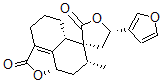 CAS#: 51918-98-0, Teucvin