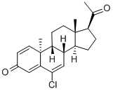 CAS#: 5192-84-7, Trengestone
