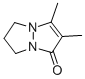 CAS#: 51938-03-5, 6,7-Dihydro-2,3-Dimethyl-1H,5H-Pyrazolo[1,2-a]Pyrazol-1-One