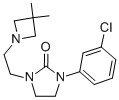 CAS#: 51940-78-4, Zetidoline