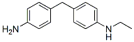 CAS#: 51947-46-7, 4-(4-Aminobenzyl)-N-Ethylaniline