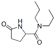CAS 登录号：51959-84-3， 5-氧代-N,N-二丙基吡咯烷-2-甲酰胺