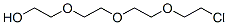 CAS#: 5197-66-0, 2-[2-[2-(2-Chloroethoxy)Ethoxy]Ethoxy]Ethanol