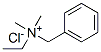 CAS#: 5197-80-8, Benzylethyldimethylammonium Chloride