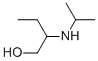 CAS 登录号：51977-18-5， 2-(丙-2-基氨基)丁烷-1-醇